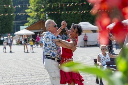 XXIII Wiślaczek Country